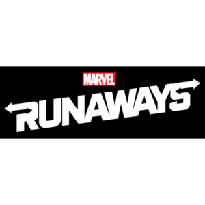 Marvels Runaways Logo